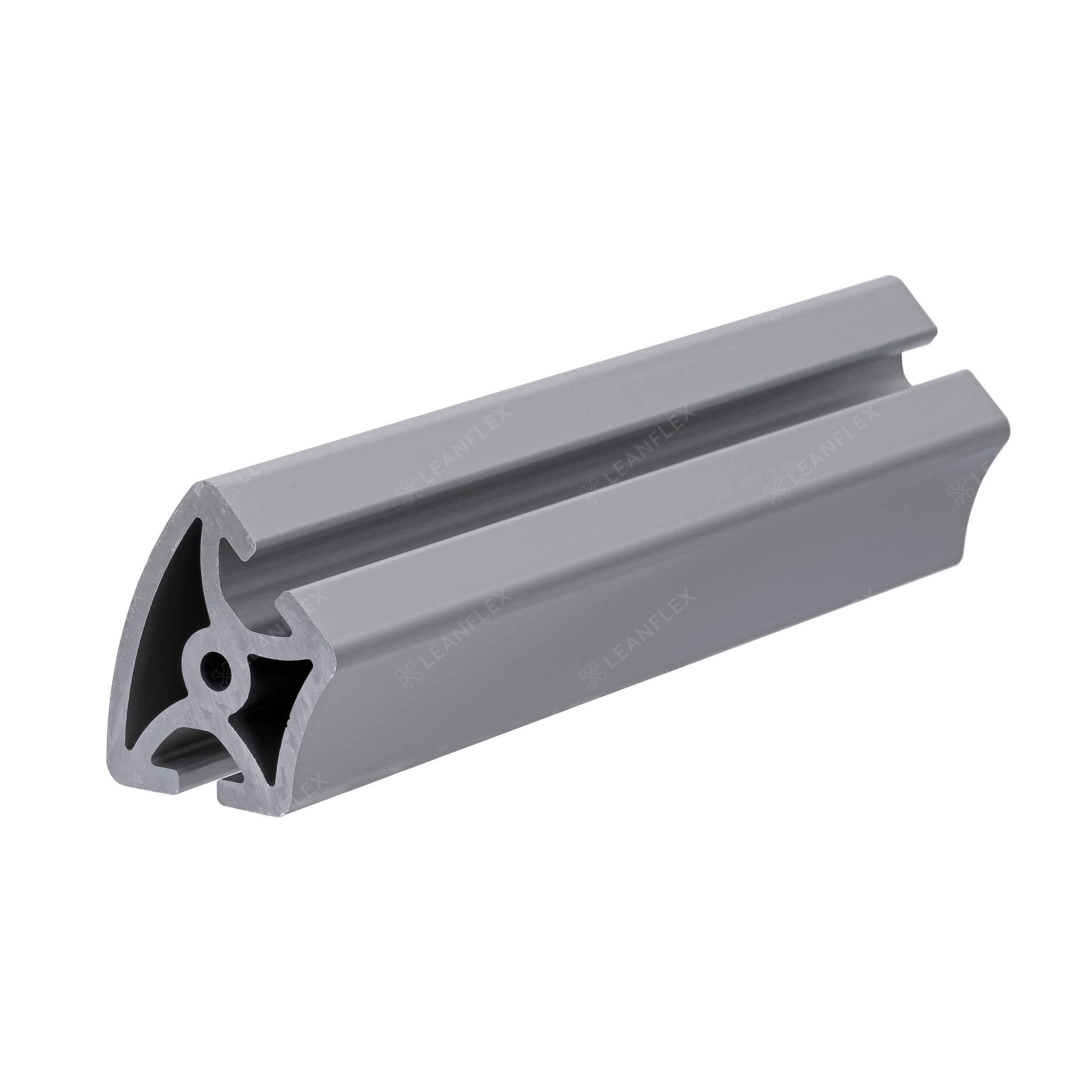 Profil aluminiowy R40/80-45° [8]